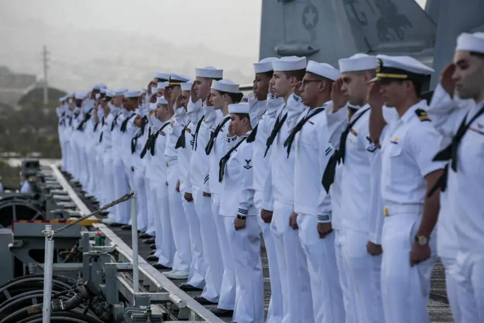 USS Abraham Lincoln