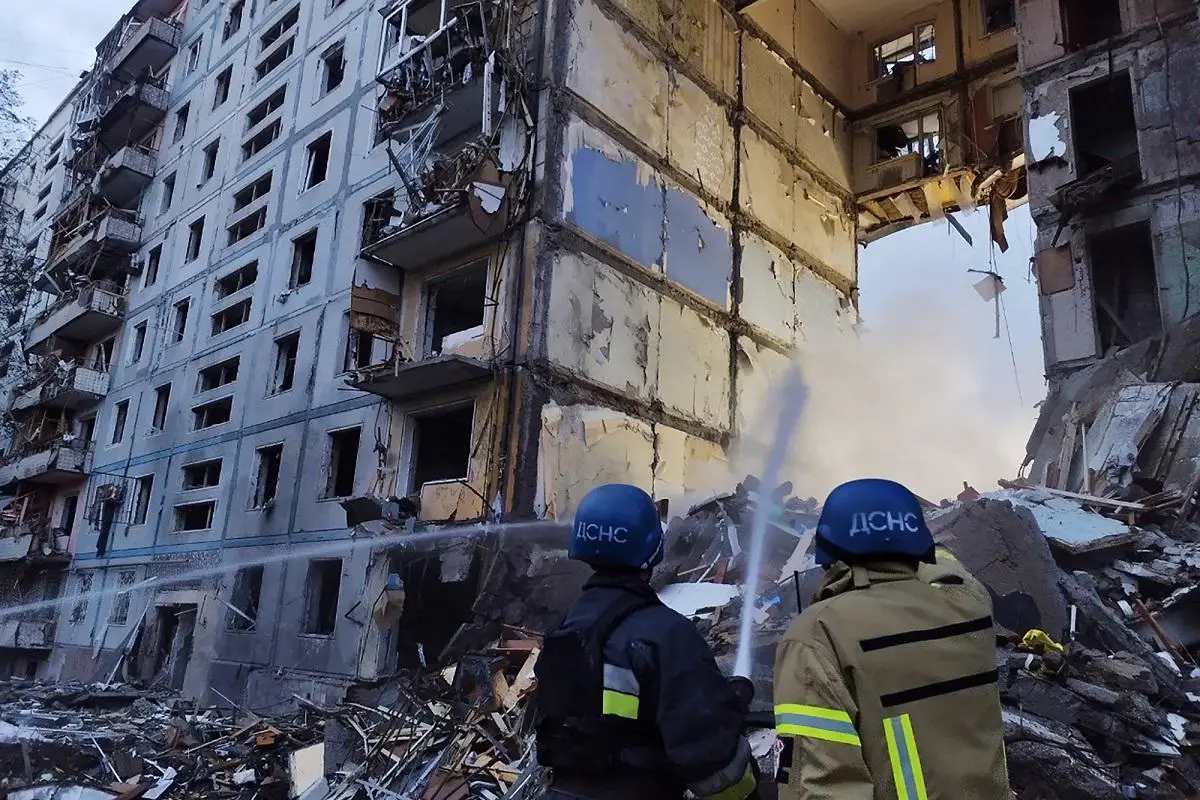 Russia Ukraine war