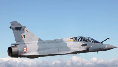 Mirage 2000-5