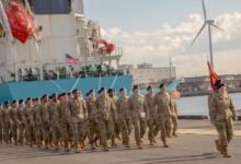 5th Composite Watercraft Company
