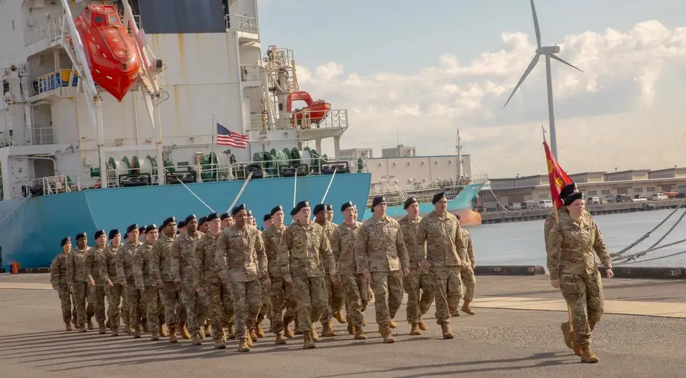 5th Composite Watercraft Company