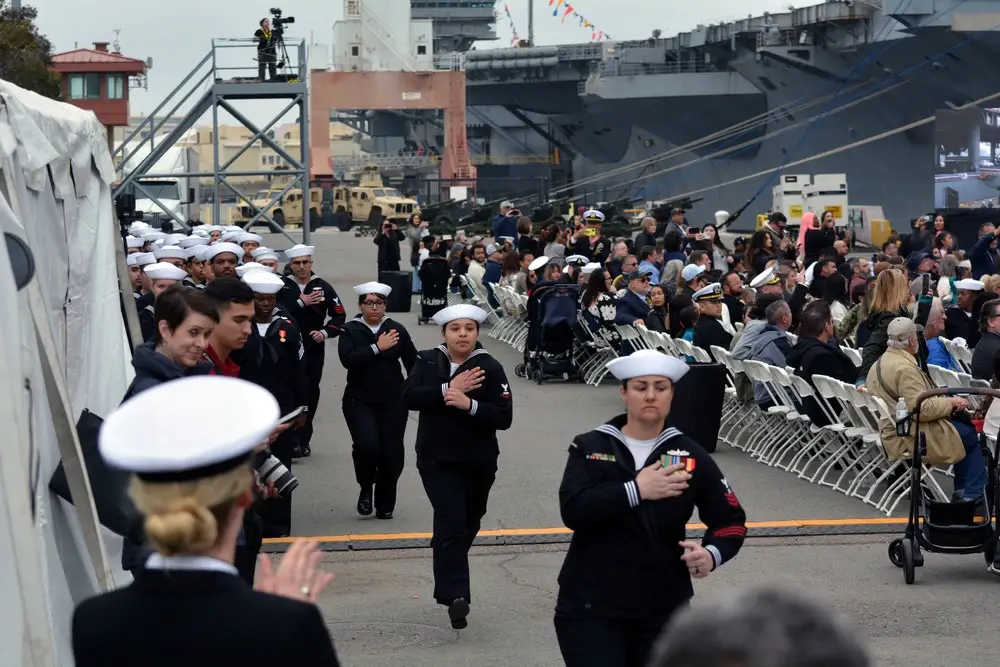 USS John L. Canley