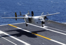 C-2A Greyhound