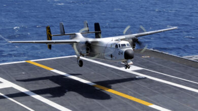 C-2A Greyhound