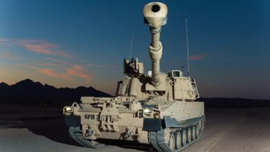 M109A7