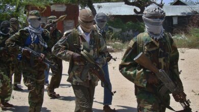 Al-Shabaab