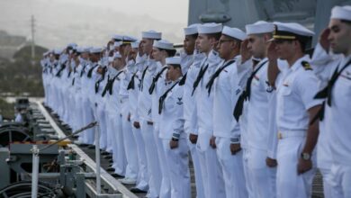 USS Abraham Lincoln