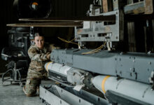 small diameter bombs