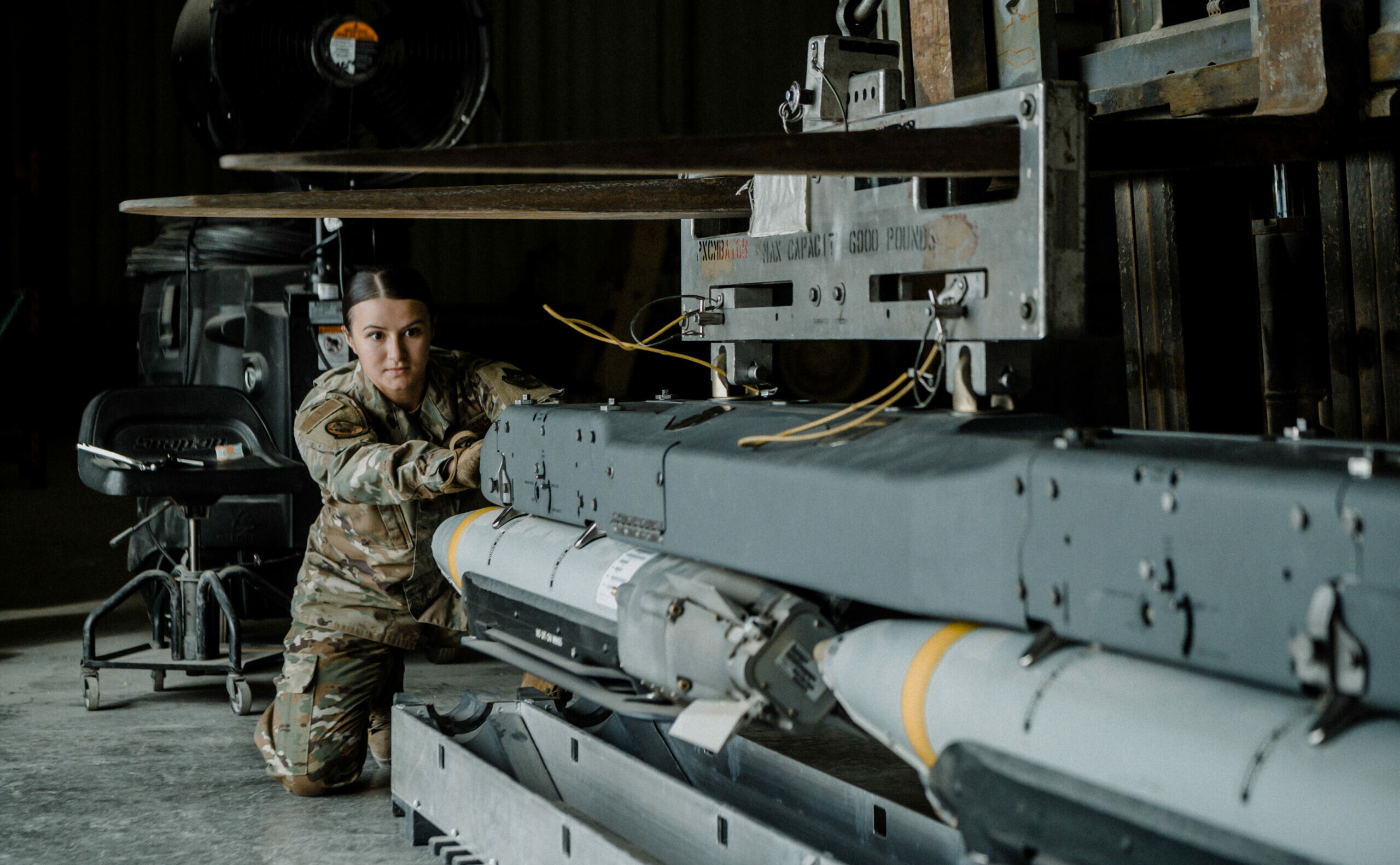 small diameter bombs