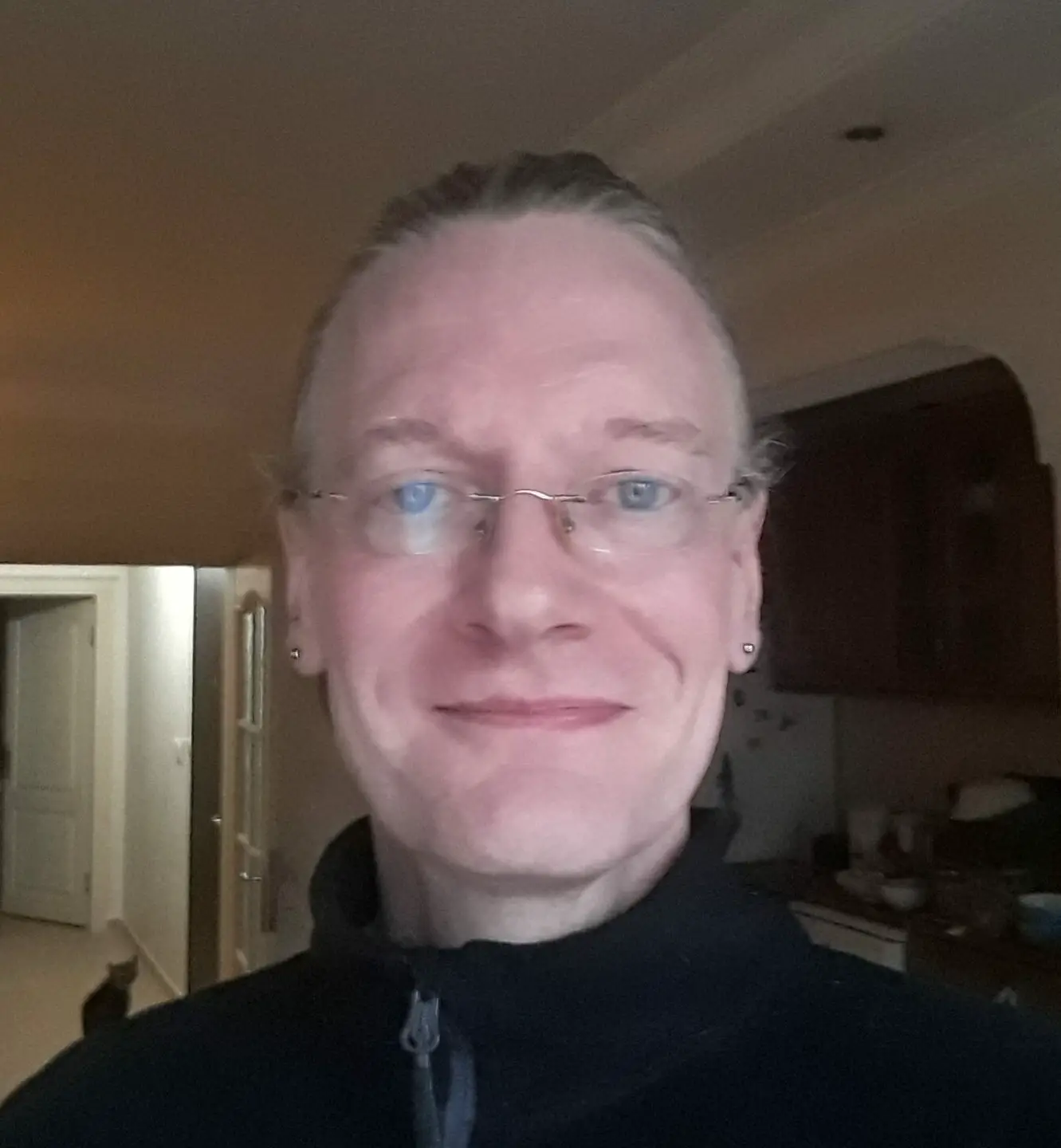 Photo of Ronald Watkins