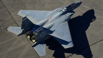 F-15EX