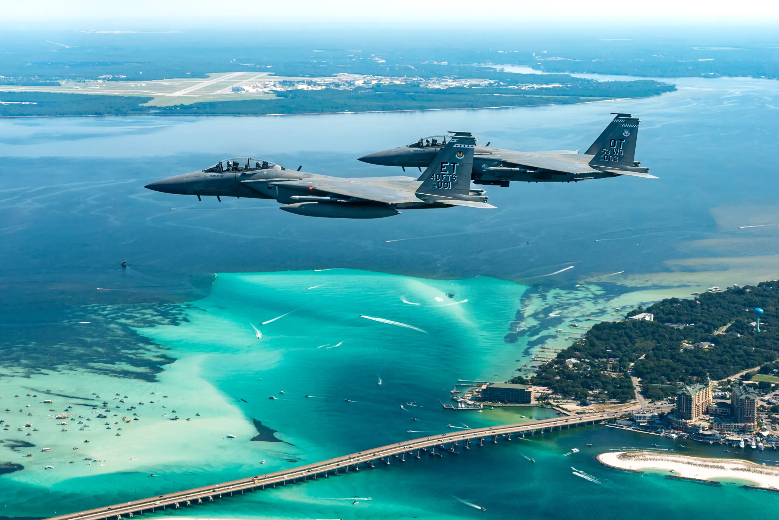 F-15EX