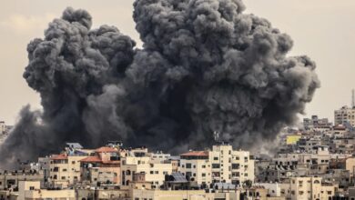 Israel Hamas