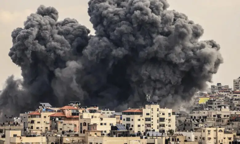 Israel Hamas