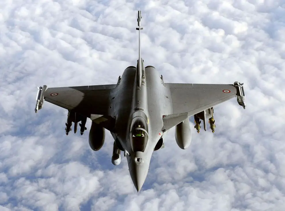 Rafale