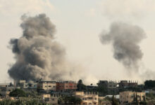 Gaza's Rafah