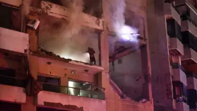 Hamas office