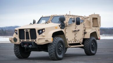Joint Light Tactical Vehicle