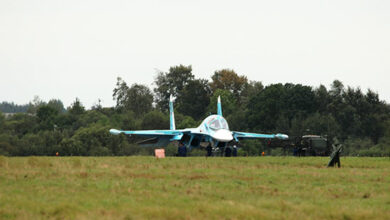 Su-34M