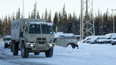 Light Medium Tactical Vehicle