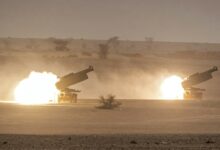 HIMARS