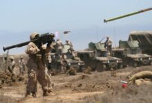 FIM-92A Stinger