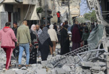 Rafah