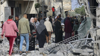 Rafah