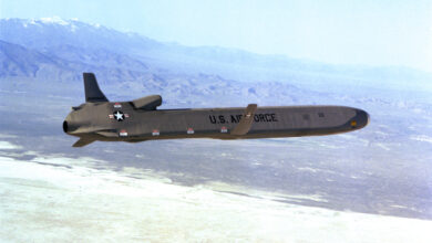 AGM-86 ALCM