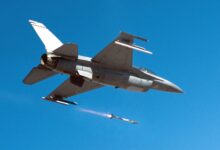 AIM-9X-2 Sidewinder