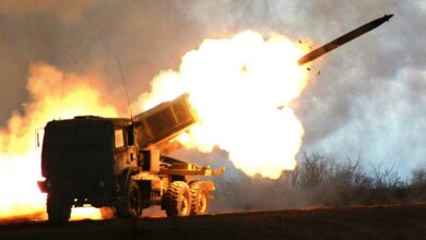 himars