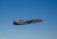 MQ-28A Ghost Bat