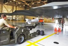 B61-12 gravity bomb