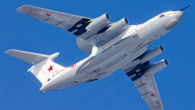 A-50U