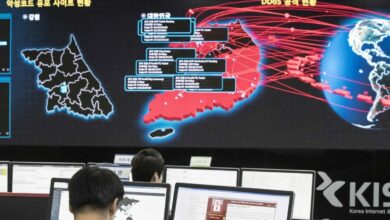 cyberattack