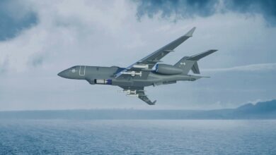 Bombardier's multi-mission aircraft