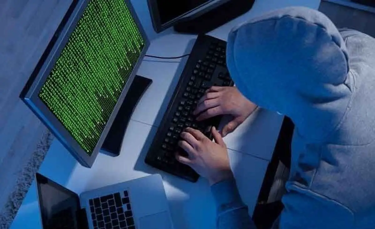 Hacker
