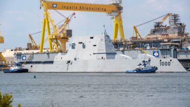 Zumwalt
