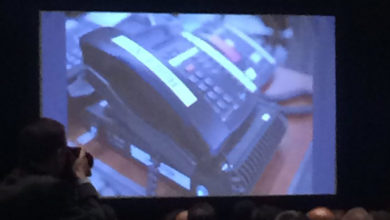 US-Russia deconfliction phone