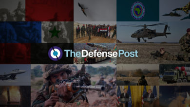 The Defense Post Digest #1