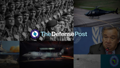 The Defense Post Digest #2
