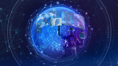 Defense R&D projects with European Defence Fund (visual). Photo: Airbus