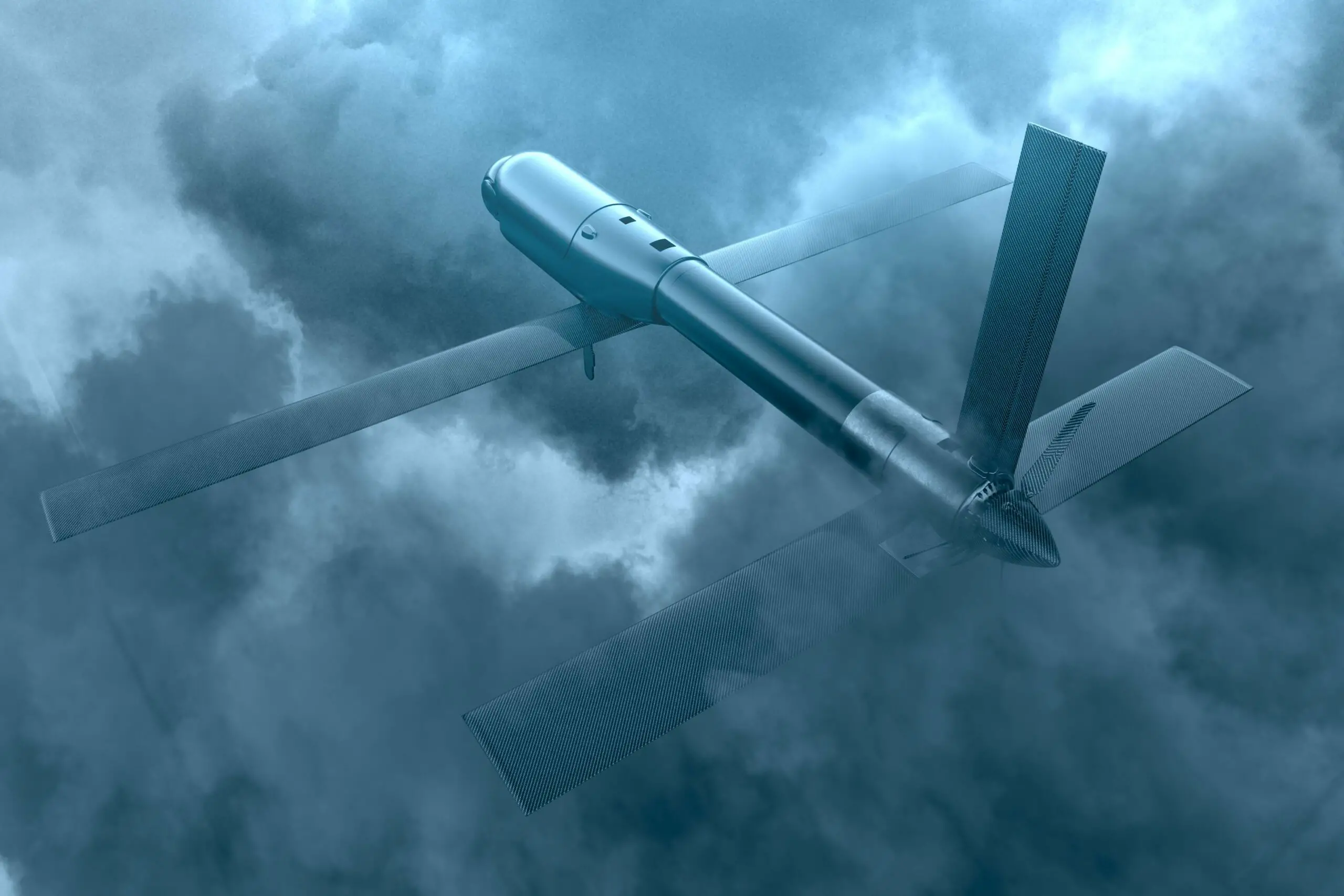 AeroVironment Switchblade 600