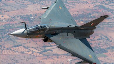 Tejas