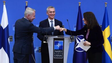 NATO