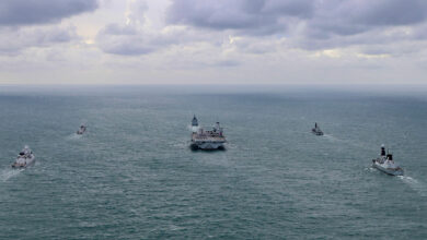 HMS Queen Elizabeth