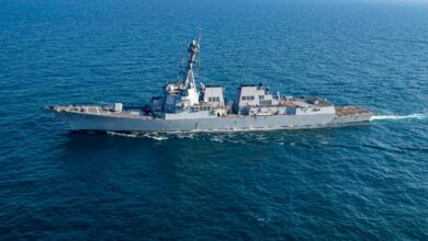 USS Gravely