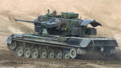 Gepard