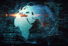 Global cyber warfare