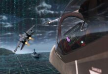 Joint Training Synthetic Environment